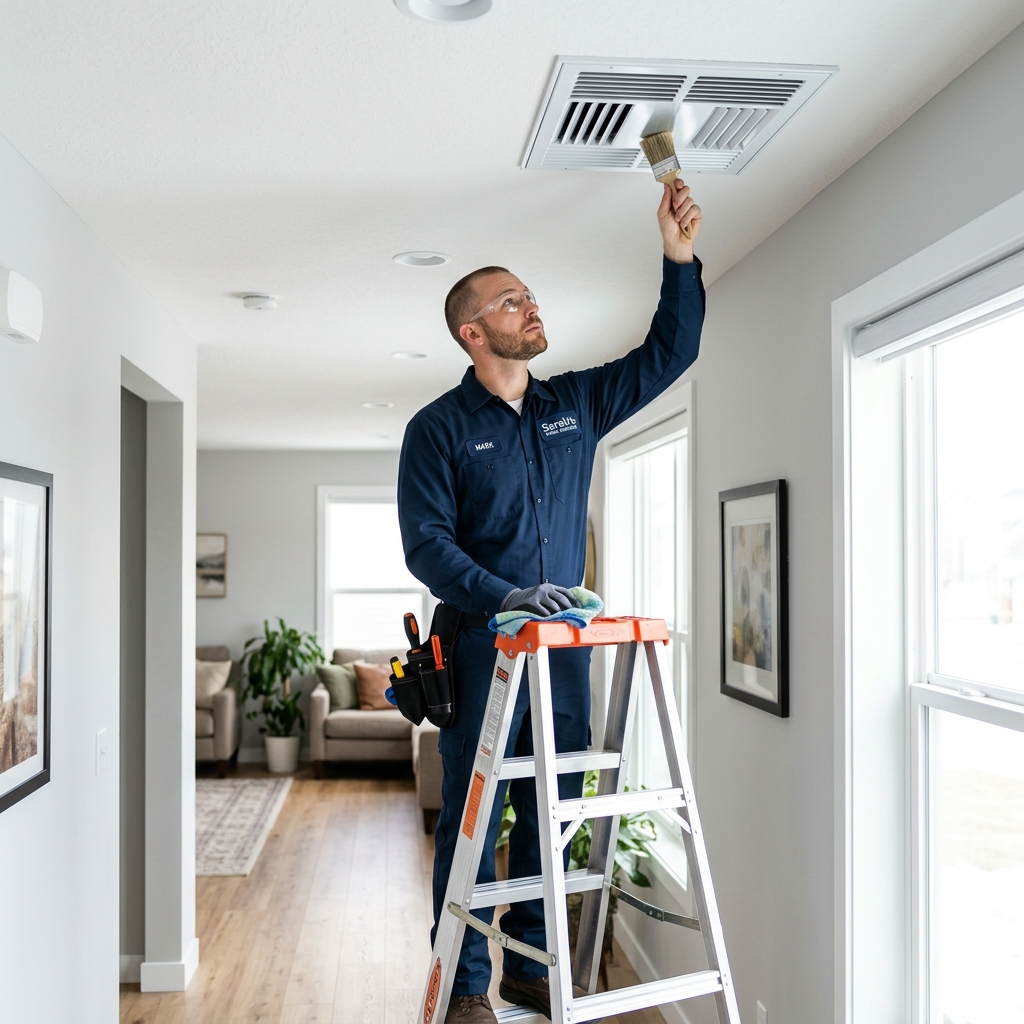 HVAC Technician